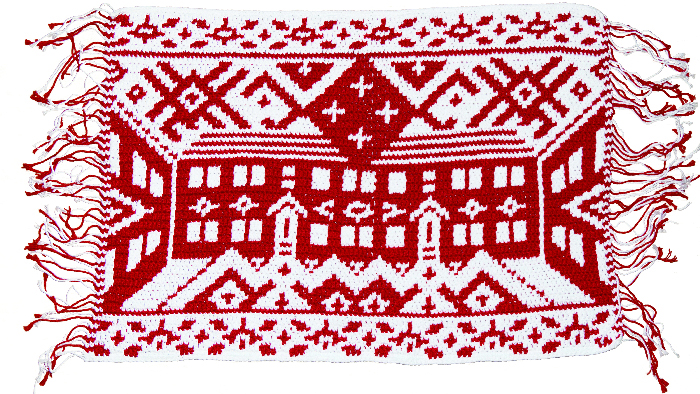 Ornament after tradition
