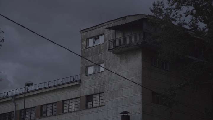 Still from 'The night schift'