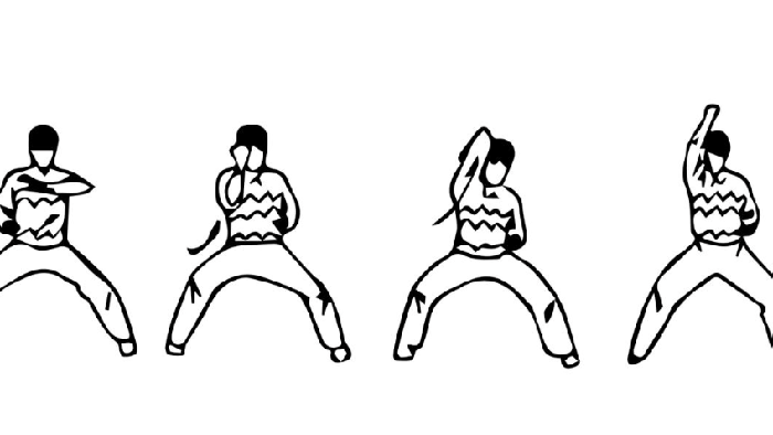 From "Artist's self-defence"