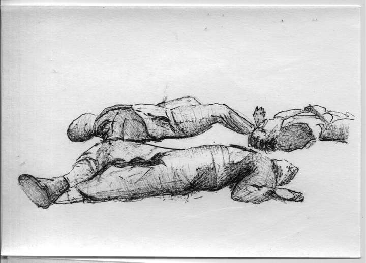 Corpses