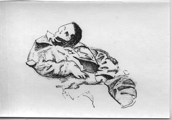 Corpses