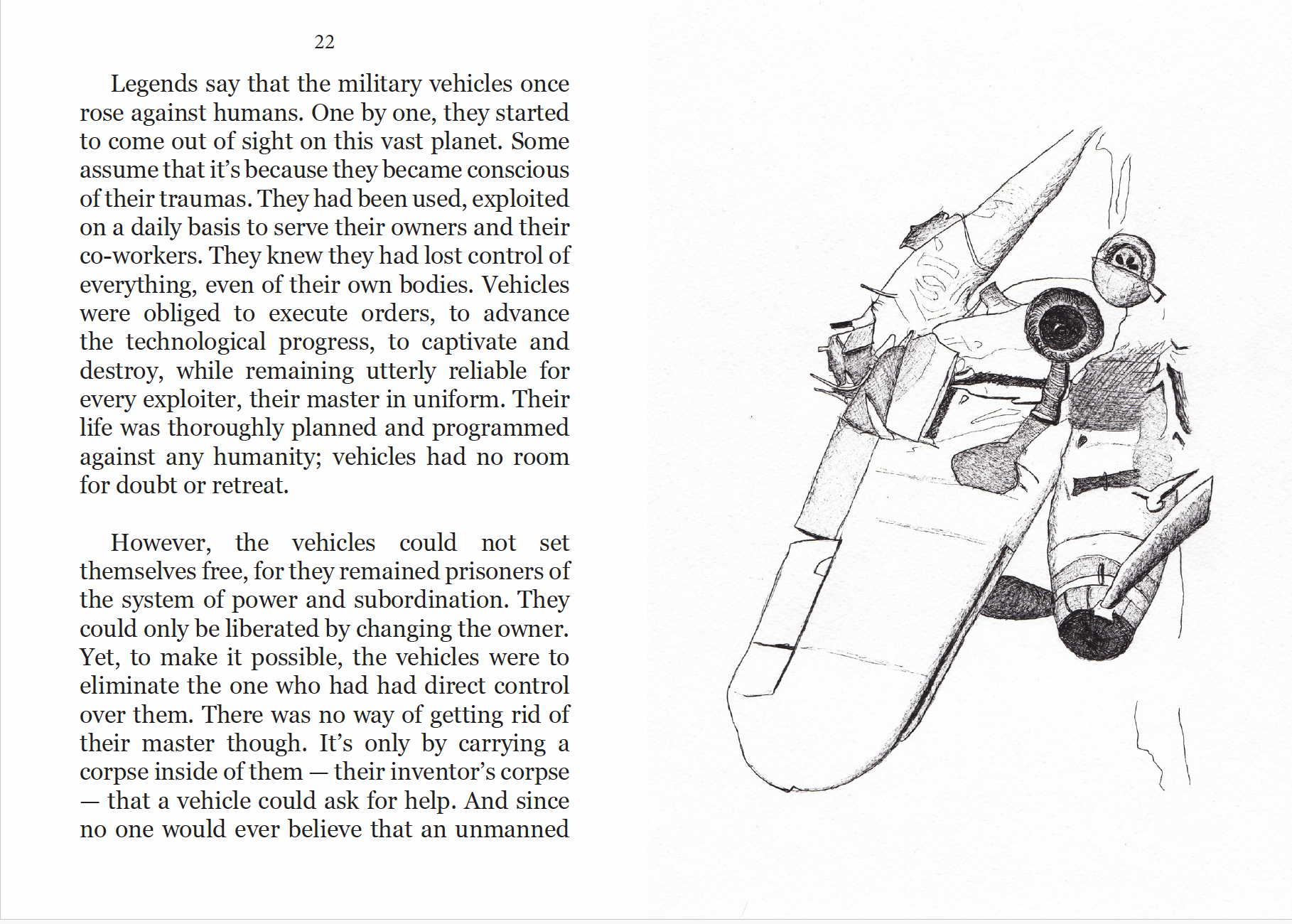 From "Easy" book